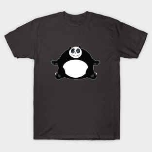 Panda Ball T-Shirt